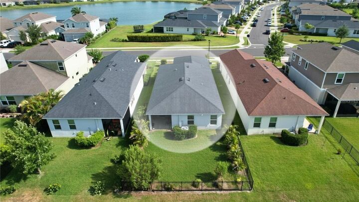 Property Photo: 11636 Little River Way FL 34219