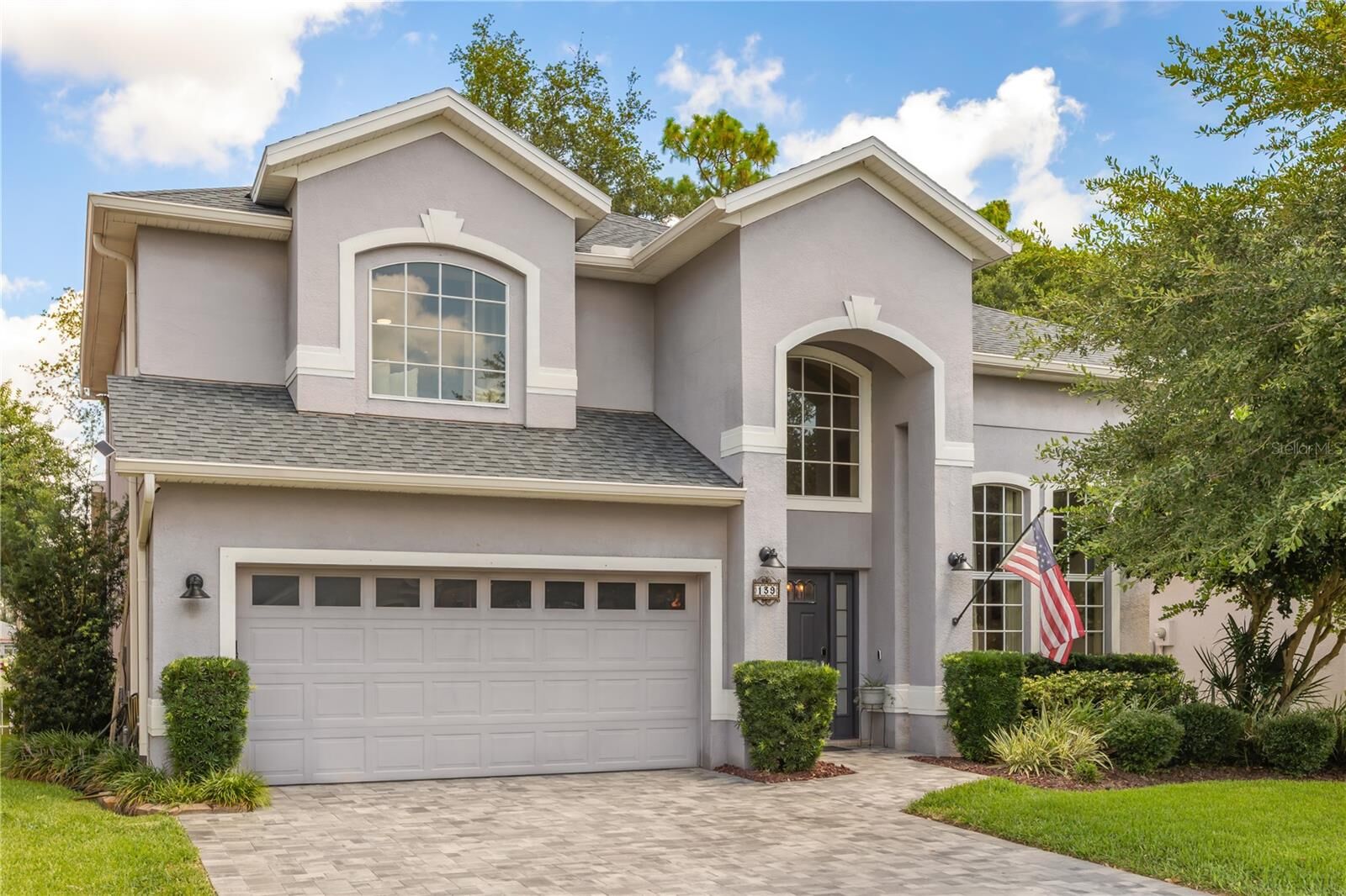 Property Photo:  139 Spring Glen Drive  FL 32713 
