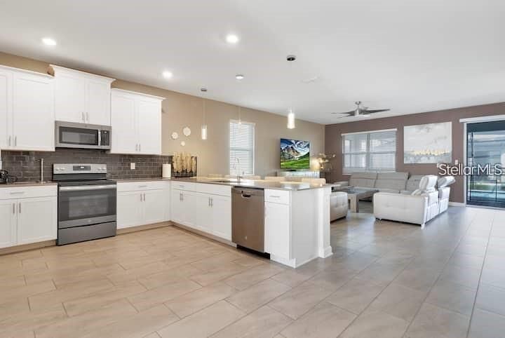 Property Photo:  4535 Narrative Lane  FL 34746 