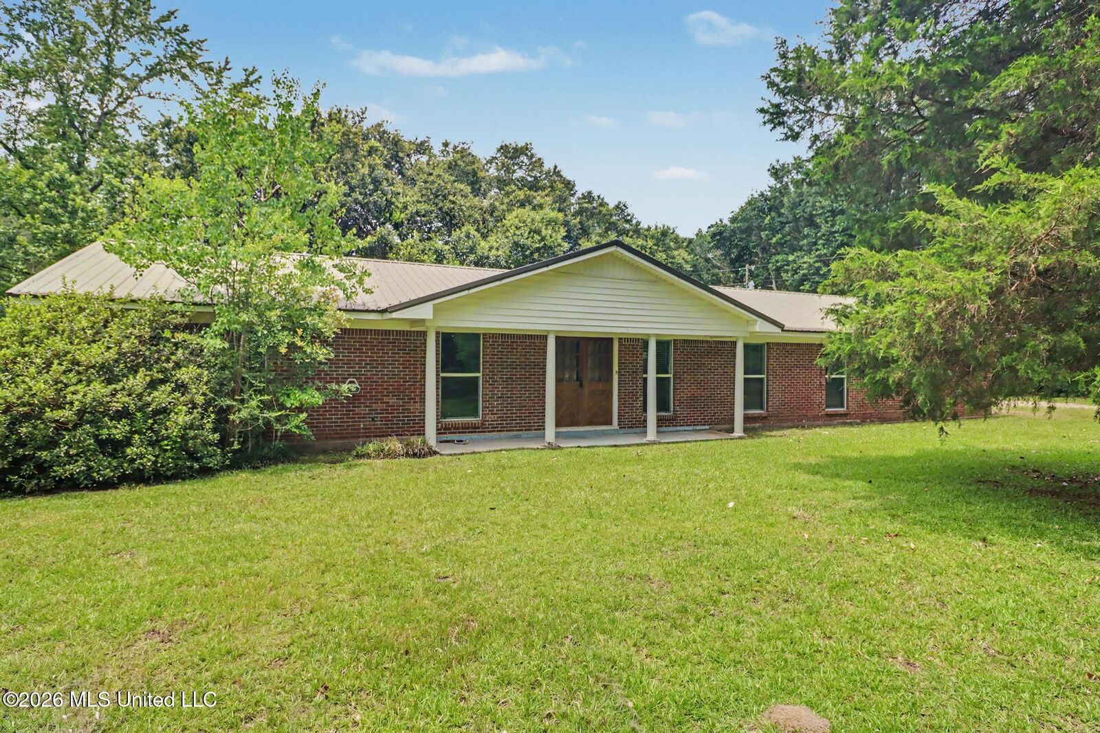 Property Photo:  2500 Mamie Lane  MS 39565 