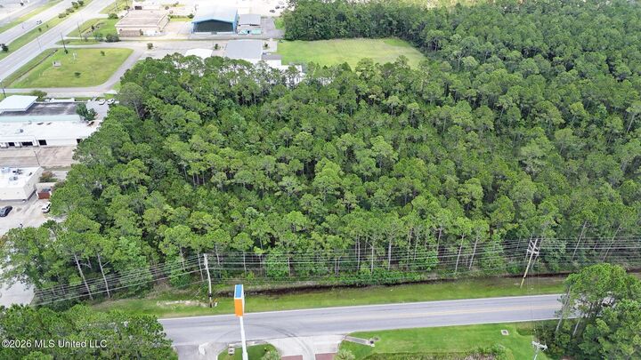 Property Photo: Dolphin Drive MS 39553
