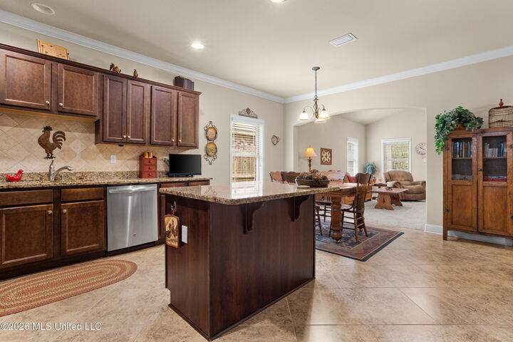 Property Photo:  14044 Anandale Circle  MS 39503 