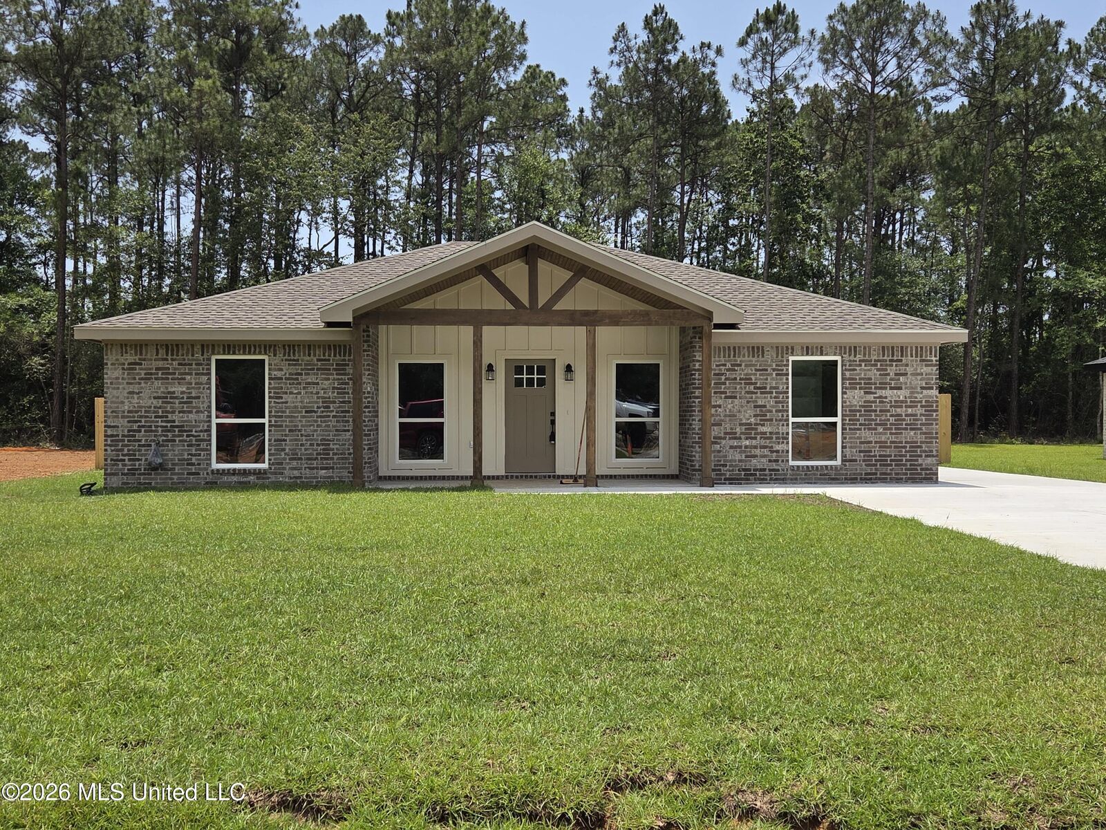 Property Photo:  0 Bonita Road  MS 39553 