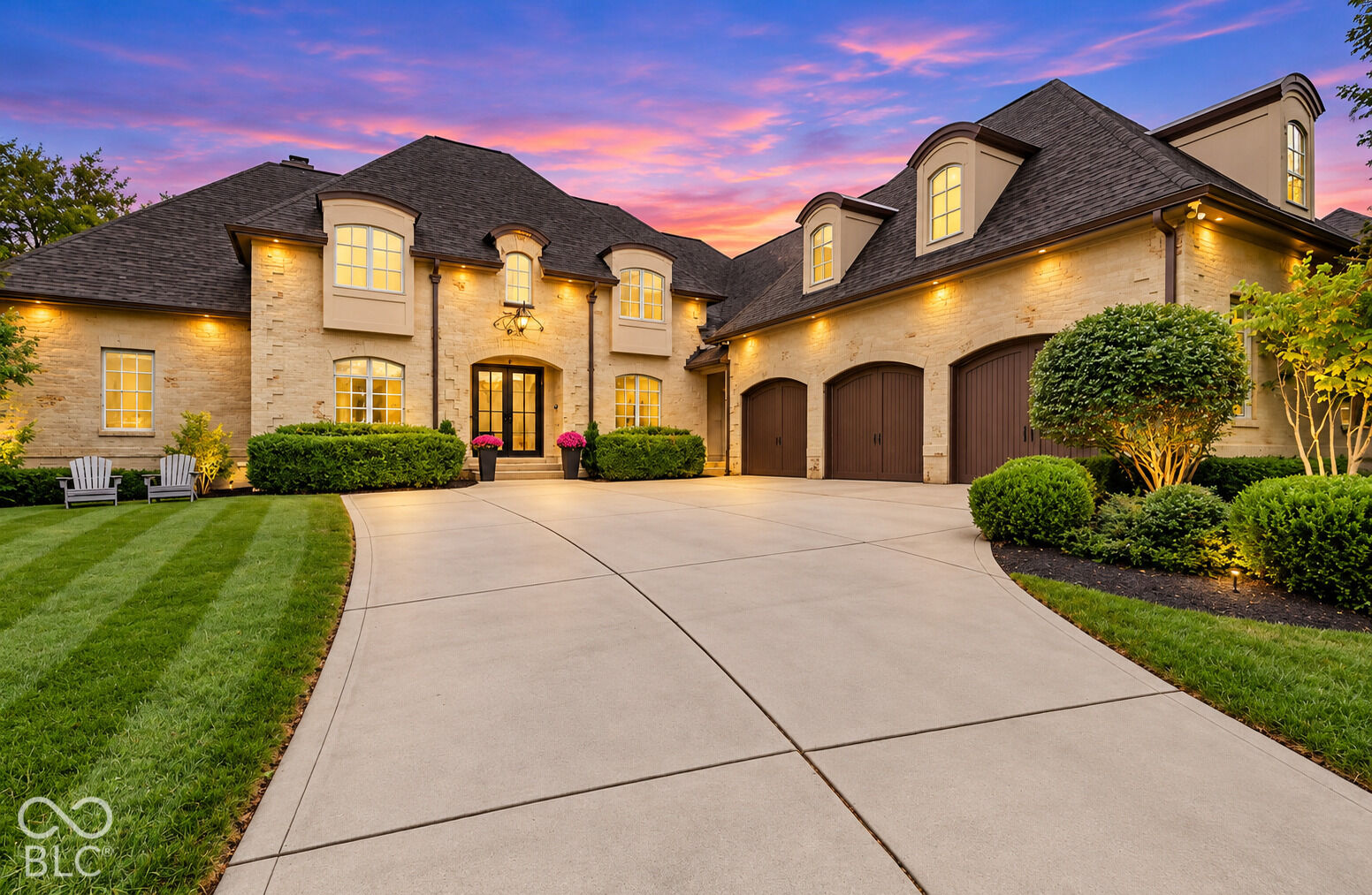 Property Photo:  15479 Hidden Oaks Lane  IN 46033 