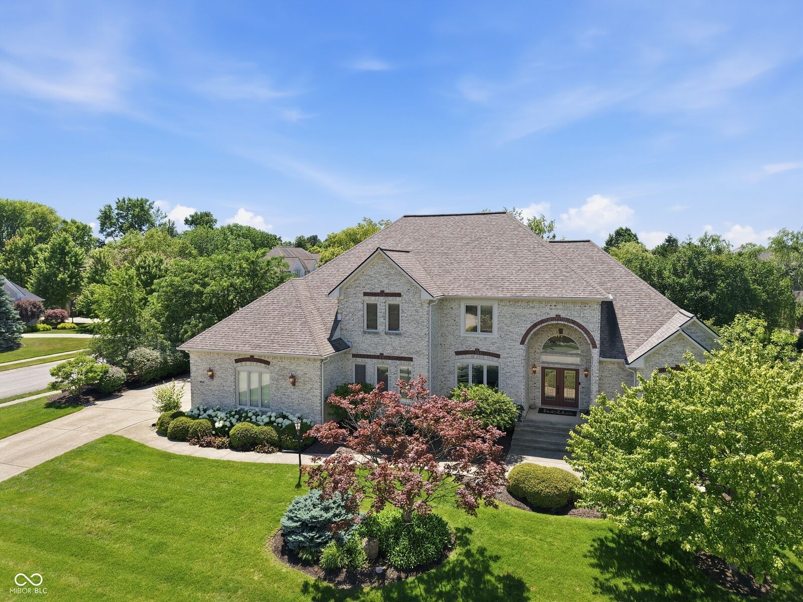Property Photo:  14010 Brookstone Drive  IN 46032 