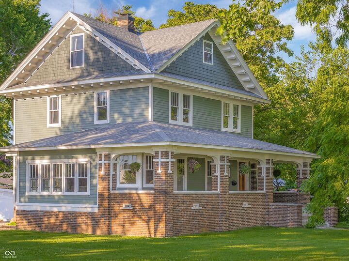 Property Photo:  3200 25th Street  IN 47203 