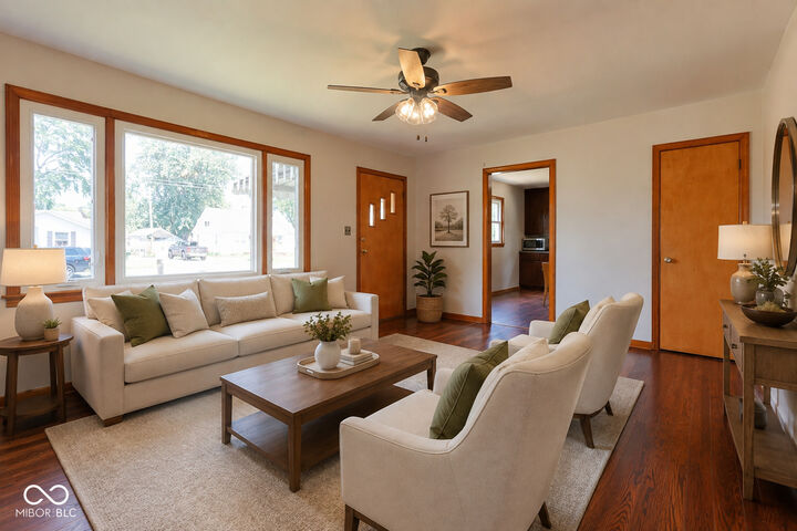 Property Photo:  2341 Indiana Avenue  IN 47201 