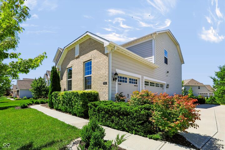Property Photo:  4445 Evergreen Trail  IN 46074 