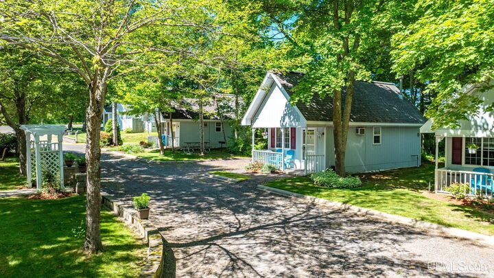 Property Photo:  26950 Number 4 Road  MI 49913 