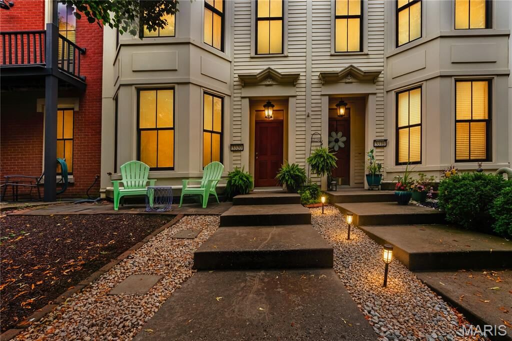Property Photo:  3320 Civic Green Drive  MO 63301 
