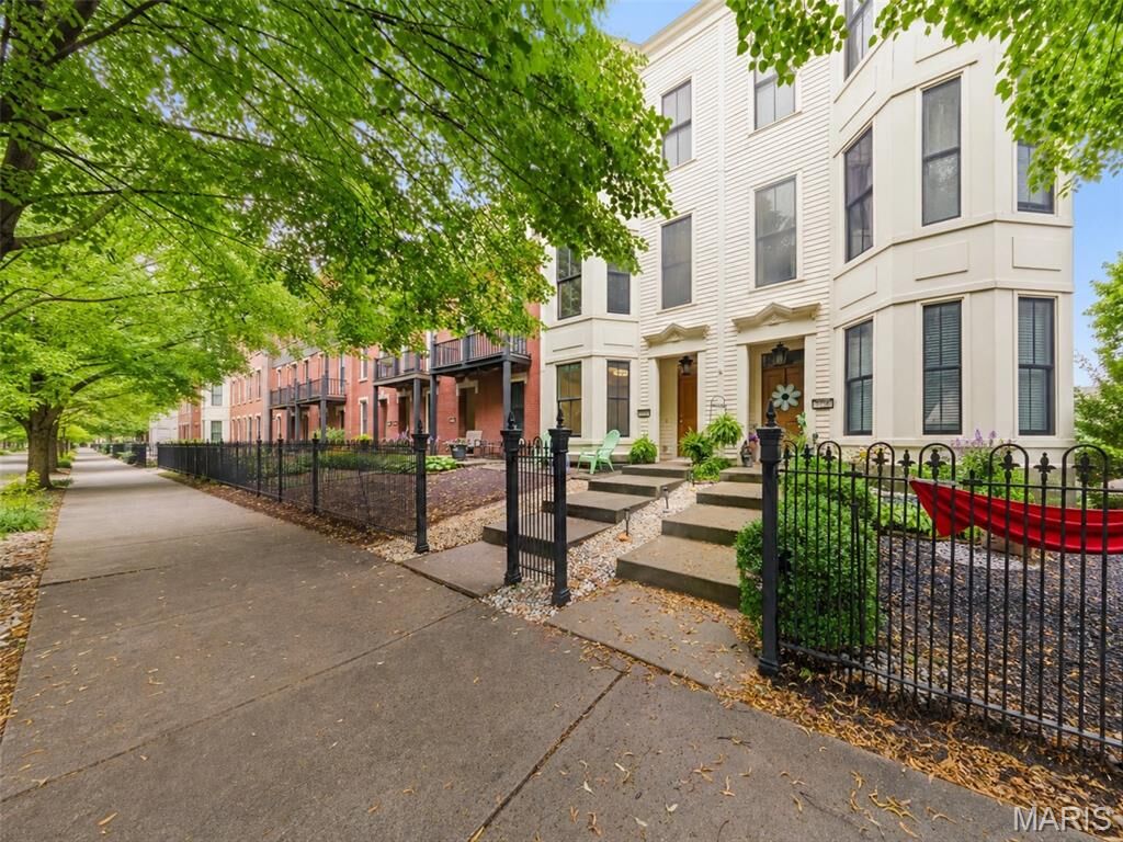 Property Photo: 3320 Civic Green Drive MO 63301