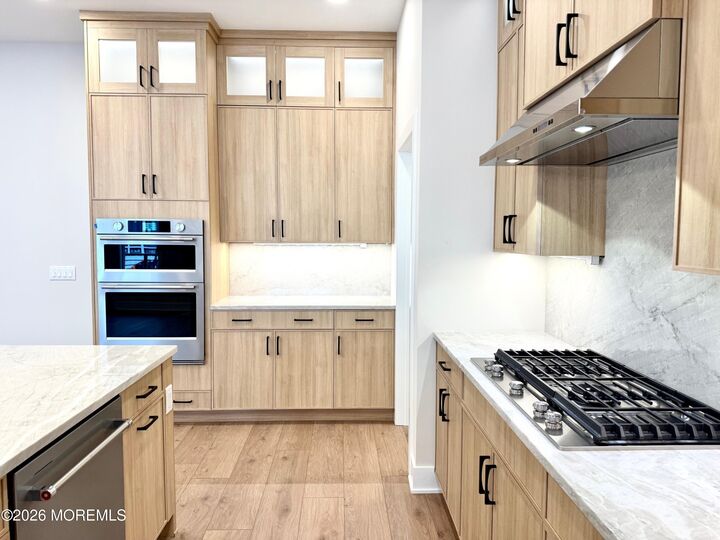 Property Photo: 419A Lake Avenue NJ 07712