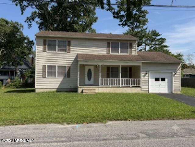 Property Photo:  641 Ship Avenue  NJ 08722 