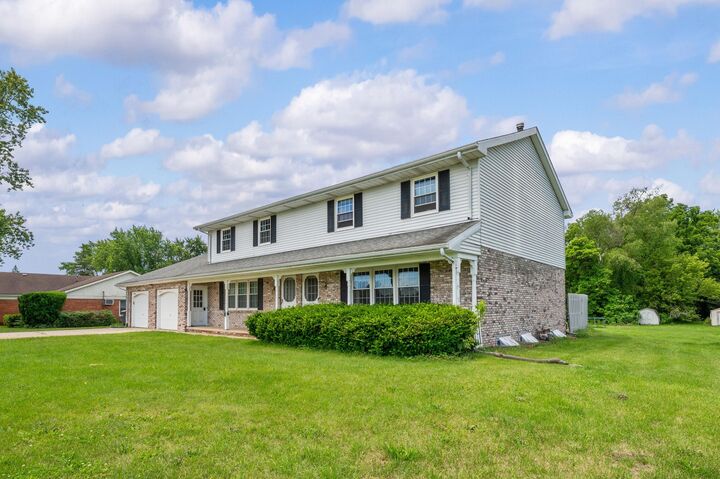 Property Photo:  5640 Tilly Road  MI 49085 