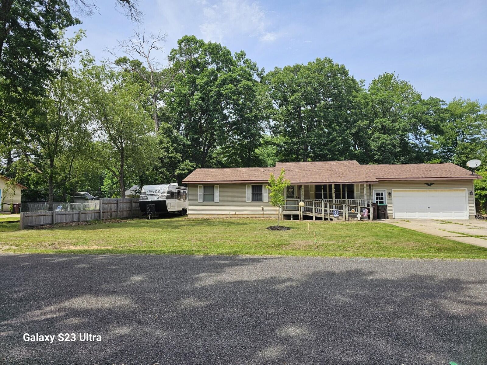 Property Photo:  3074 Glenrick Avenue  MI 49442 