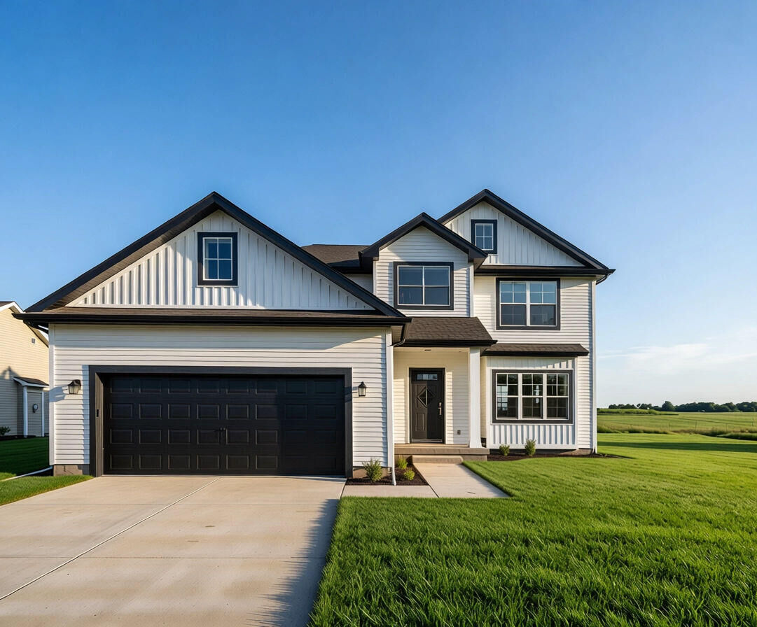 Property Photo:  15312 Sherwood Lane  MI 48906 