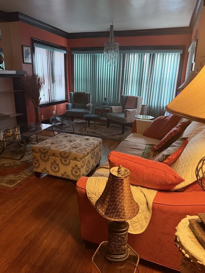 Property Photo:  7419 S Rhodes Avenue  IL 60619 