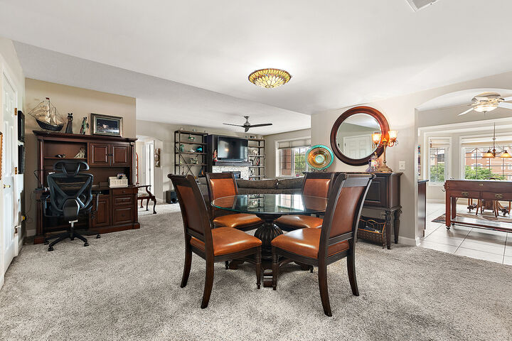 Property Photo: 7920 Trinity Circle 3se IL 60487