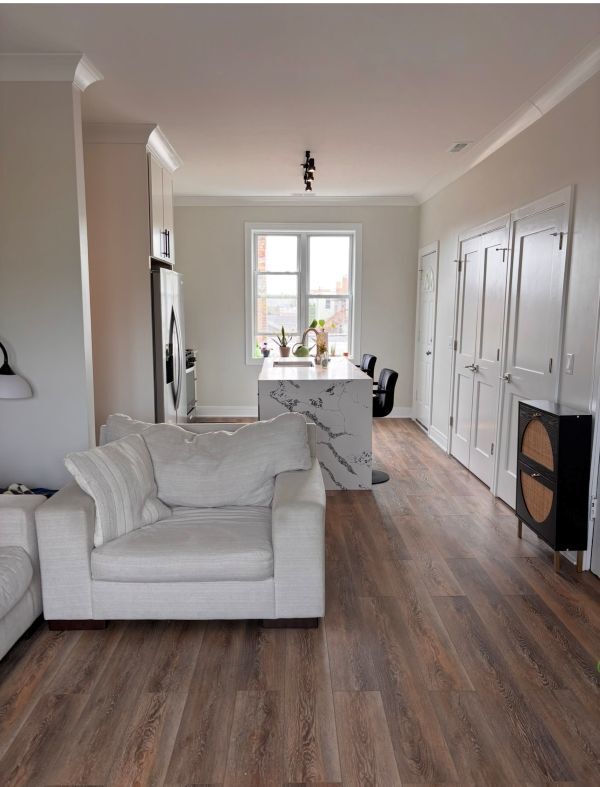 Property Photo:  3651 W 25th Street 1R  IL 60623 