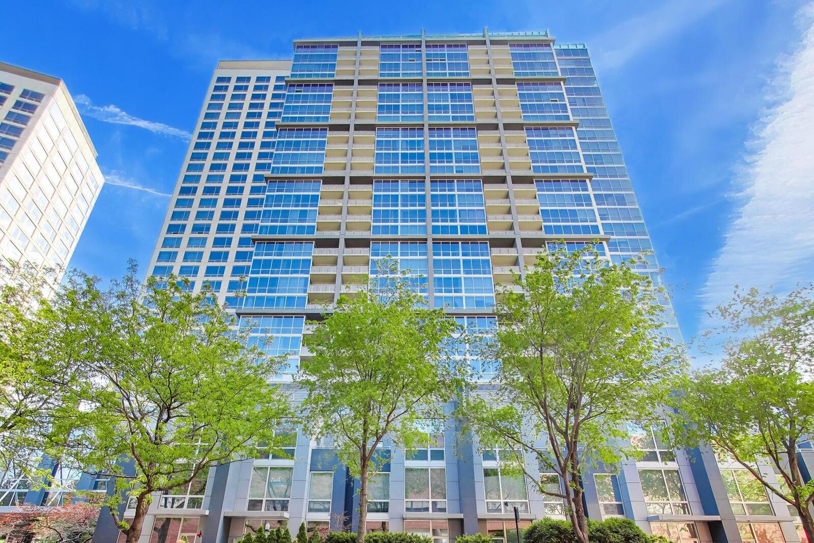 Property Photo:  1901 S Calumet Avenue 1206  IL 60616 