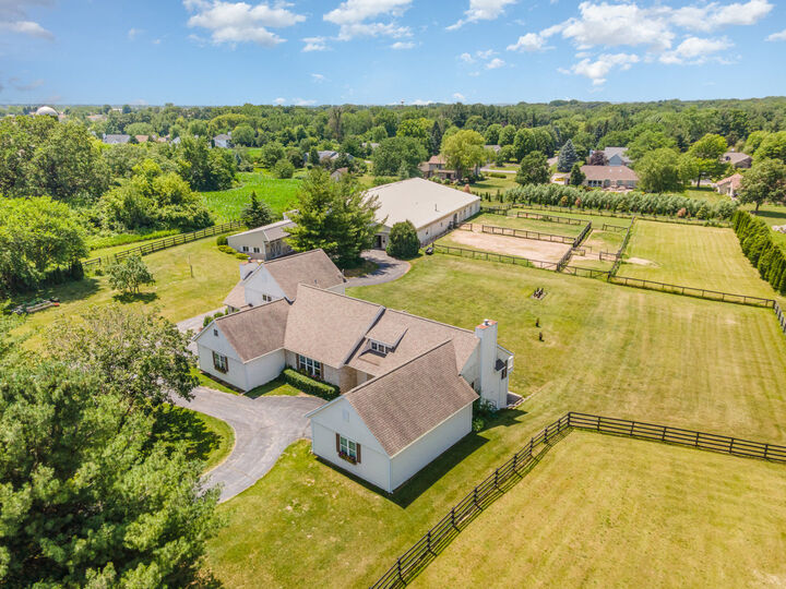 Property Photo:  5284 Harvey Road  IL 61011 