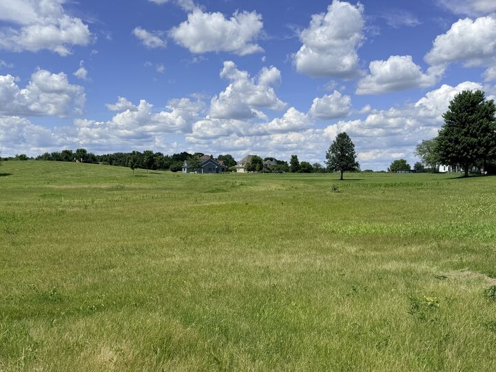 Property Photo:  15685 S Stonewall Drive  IL 60541 