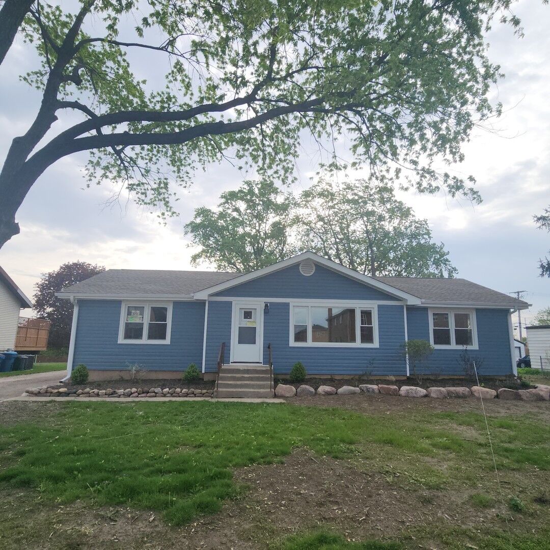 Property Photo:  12241 Rexford Street  IL 60803 