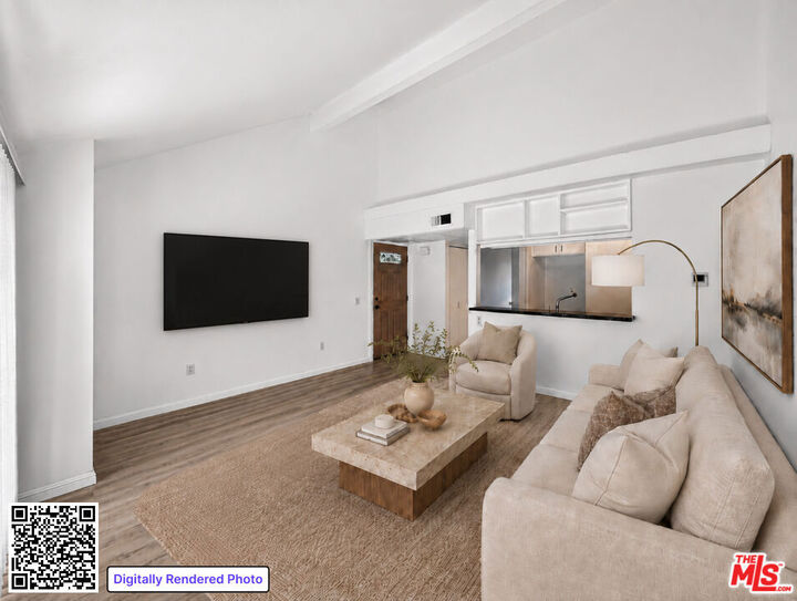 Property Photo: 7131 Farralone Avenue 46 CA 91303