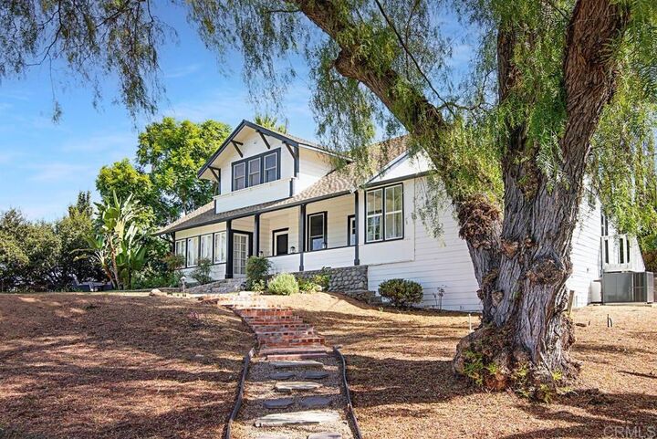 Property Photo:  210 S Vine Street  CA 92028 