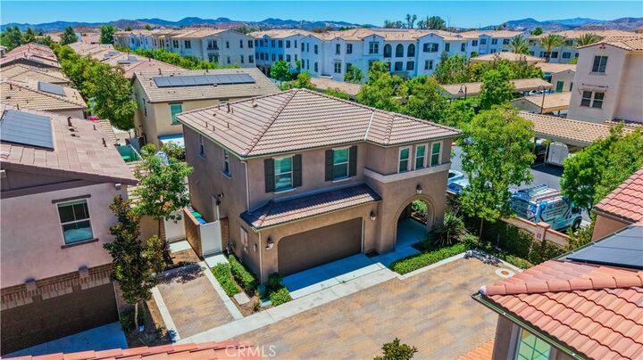 Property Photo: 30405 Village Terrace CA 92584