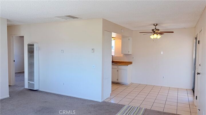Property Photo: 5533 Encelia Drive CA 92277