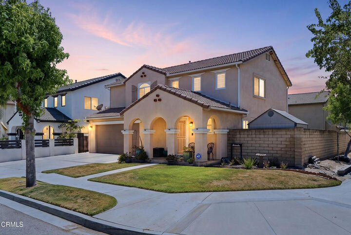 Property Photo:  771 Galerita Street  CA 93030 