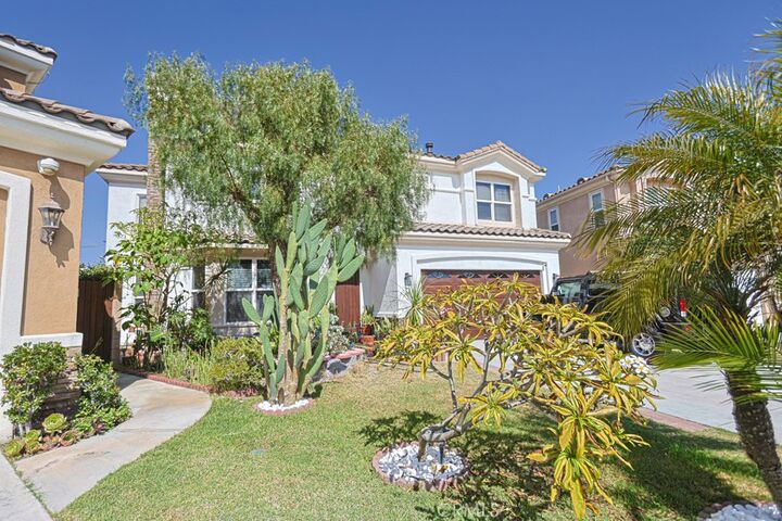 Property Photo:  4991 Partridge  CA 90623 