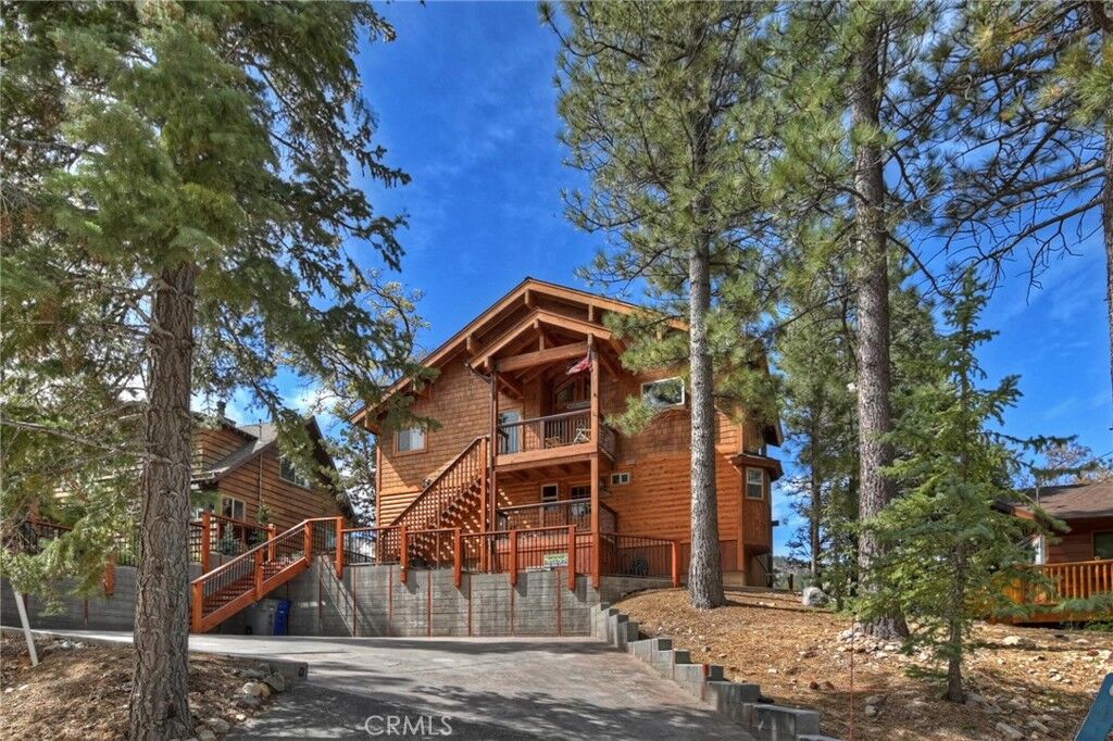 Property Photo:  4335 Sand Canyon Road  CA 92315 