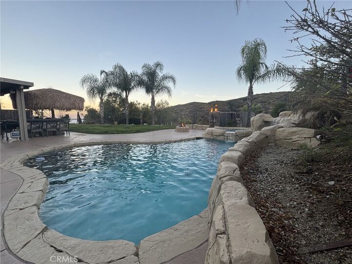 Property Photo:  15538 Starview  CA 92530 