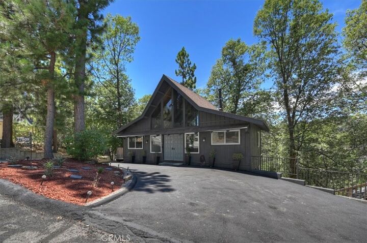 Property Photo:  27809 North Bay  CA 92352 