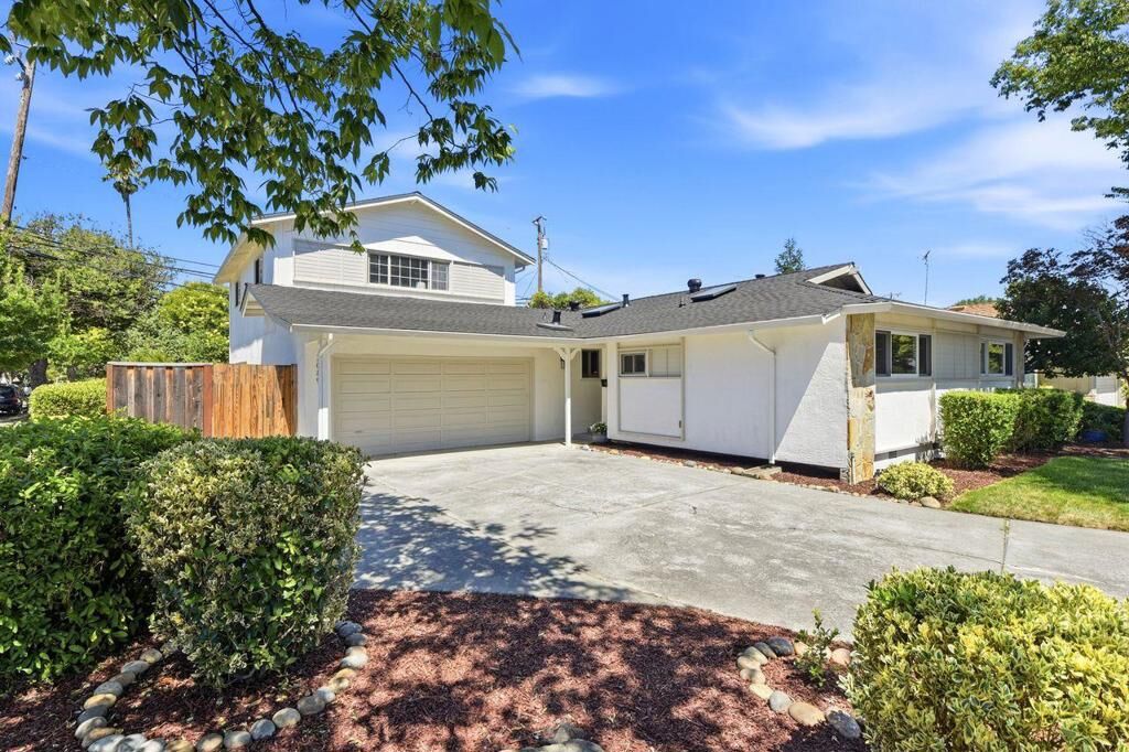 Property Photo:  2089 Orestes Way  CA 95008 