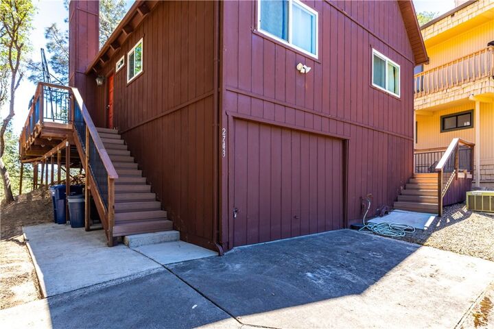 Property Photo:  2743 Lookout Loop  CA 93426 