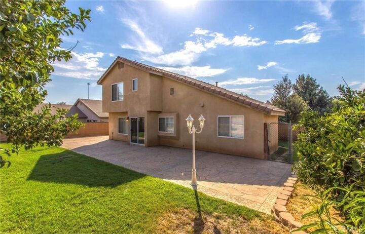 Property Photo:  926 Hardwick  CA 92223 