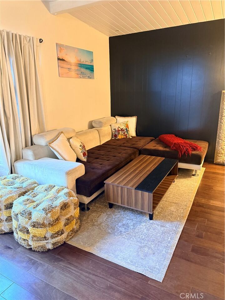 Property Photo:  3951 1/2 Inglewood Blvd  CA 90066 