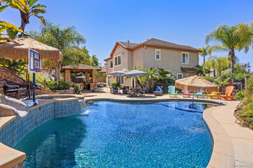 Property Photo:  365 Charles Swisher Ct  CA 92028 