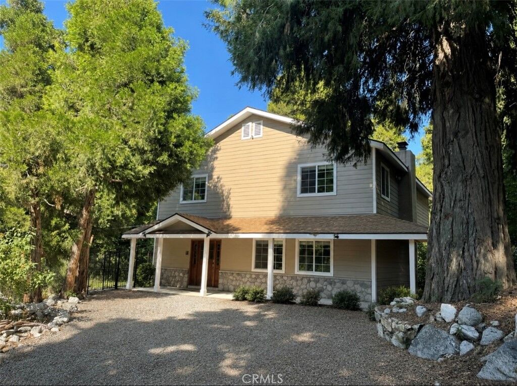 Property Photo:  39382 Prospect  CA 92339 