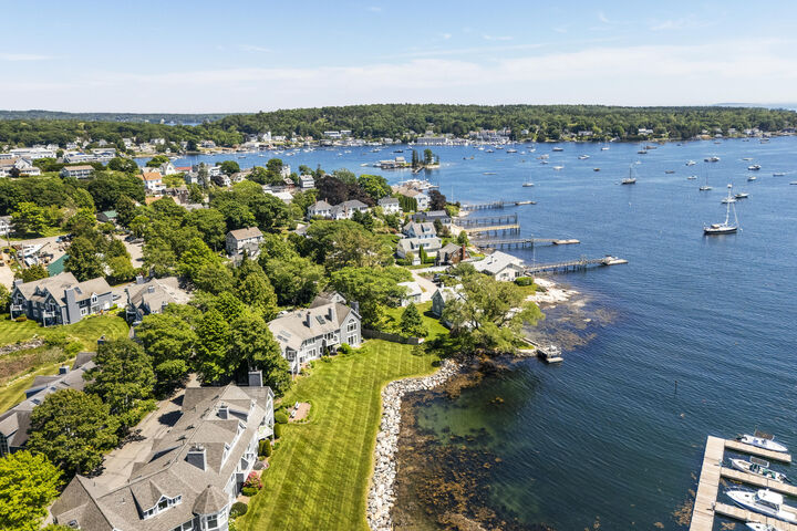 Property Photo: 52 McFarland Point Drive 27 ME 04538