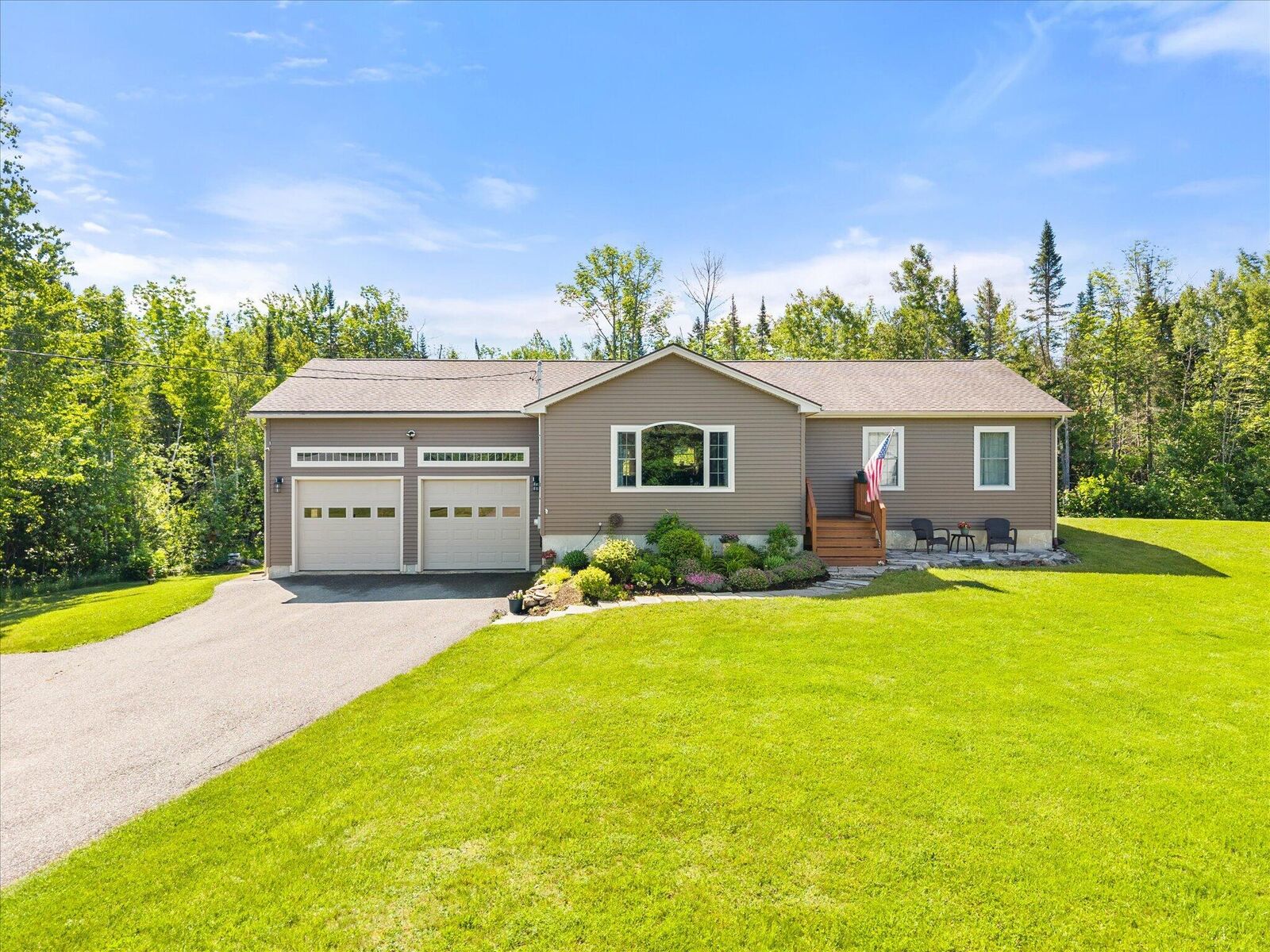 Property Photo: 13 Carriage Lane ME 04401