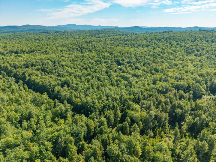 Property Photo: 129 Hobbs Swamp Road ME 04047