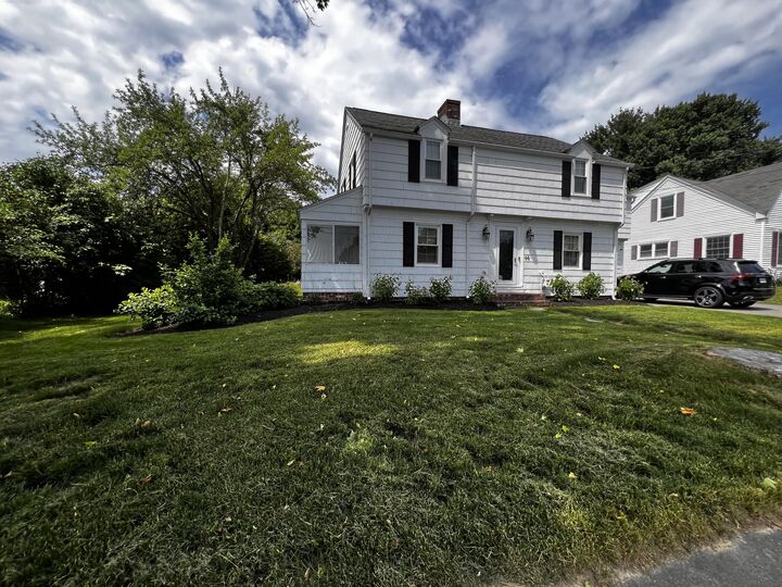 Property Photo: 66 Howard Street ME 04401
