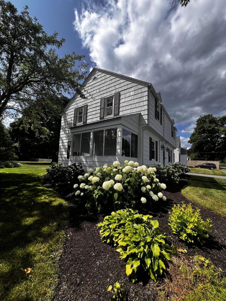 Property Photo:  66 Howard Street  ME 04401 