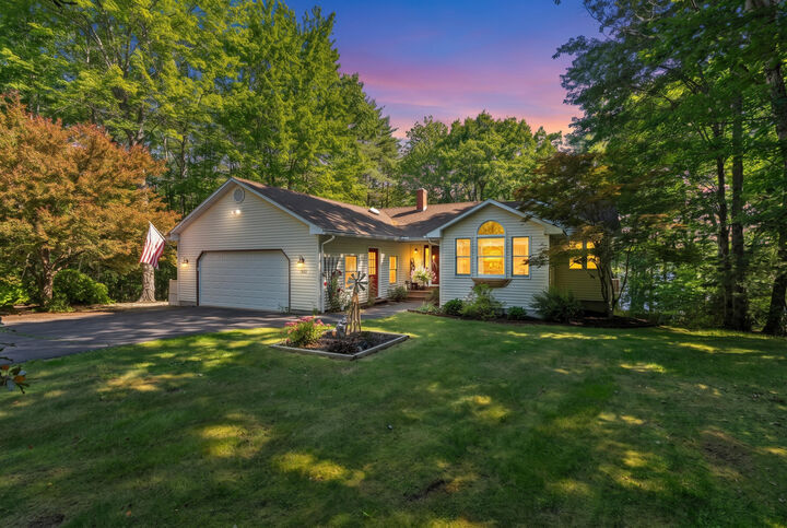 Property Photo:  720 East Shore Drive  ME 04001 