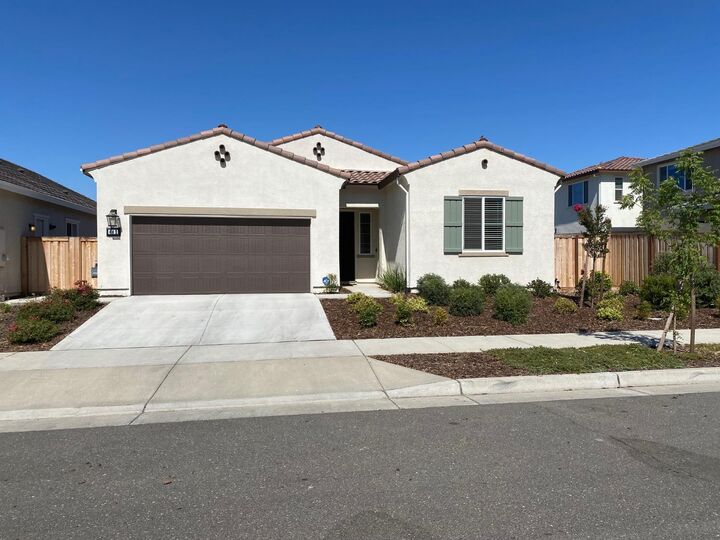 Property Photo:  442 Olivadi Way  CA 95834 