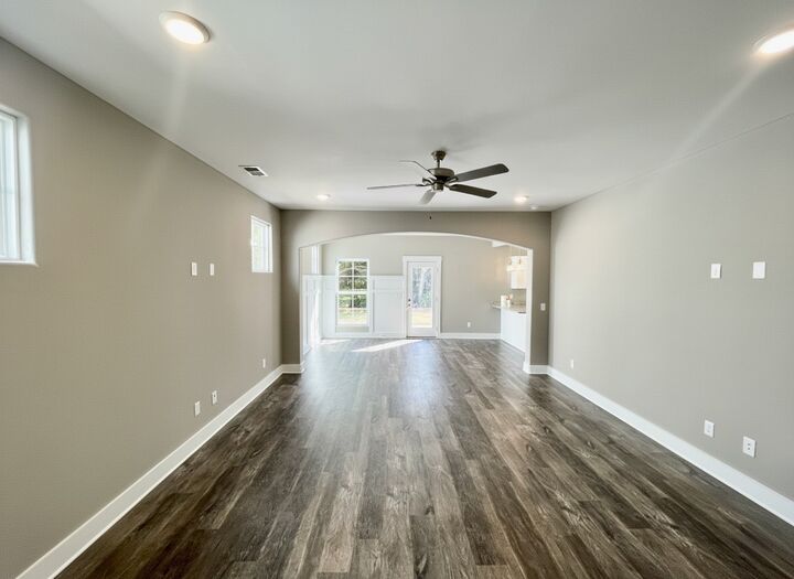 Property Photo:  2301 Barringer Ln  TN 37128 